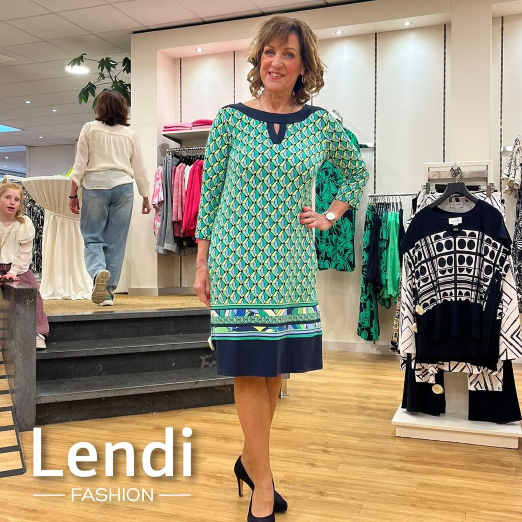 Trendshow Lendi